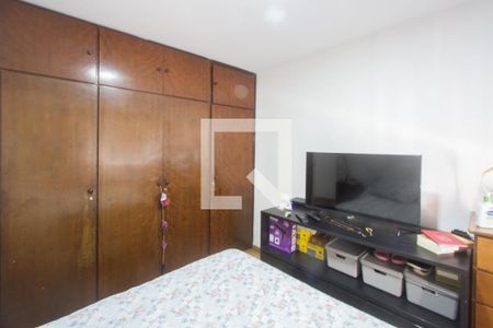 Quarto de apartamento à venda com 2 quartos, 136m² em Santo Amaro, São Paulo