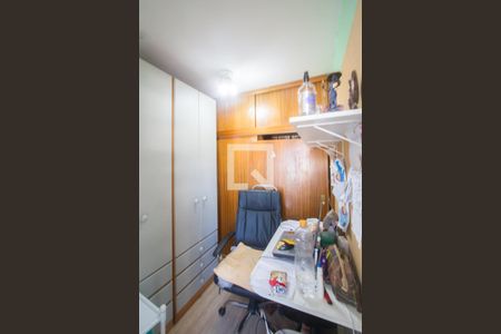 Apartamento à venda com 136m², 2 quartos e 1 vagaQuarto de Serviço