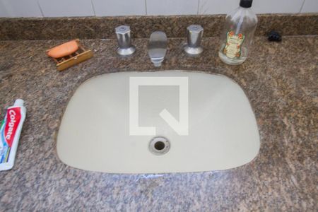 Pia de apartamento à venda com 2 quartos, 136m² em Santo Amaro, São Paulo