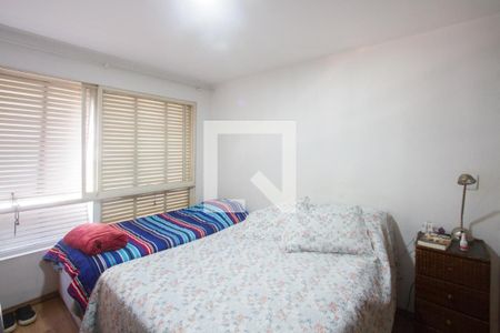 Quarto de apartamento à venda com 2 quartos, 136m² em Santo Amaro, São Paulo