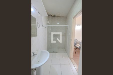 Apartamento para alugar com 42m², 1 quarto e sem vagaBanheiro