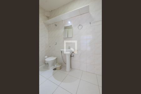 Apartamento para alugar com 42m², 1 quarto e sem vagaBanheiro