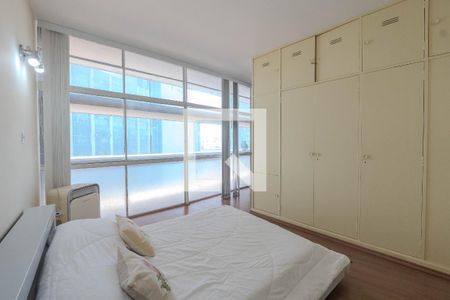 Quarto de apartamento para alugar com 1 quarto, 42m² em República, São Paulo