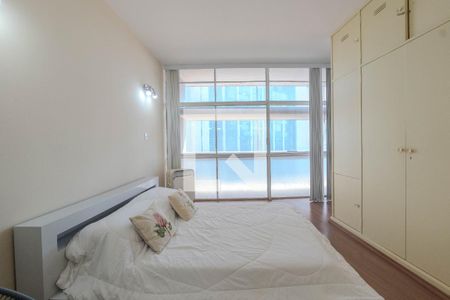 Quarto de apartamento para alugar com 1 quarto, 42m² em República, São Paulo