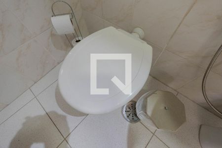 Apartamento para alugar com 42m², 1 quarto e sem vagaBanheiro