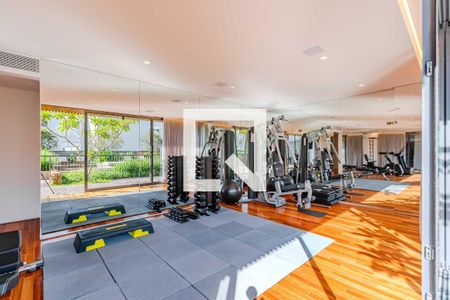 Apartamento à venda com 210m², 3 quartos e 3 vagas