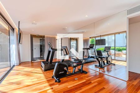 Apartamento à venda com 210m², 3 quartos e 3 vagas