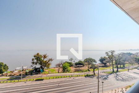 Apartamento à venda com 3 quartos, 210m² em Praia de Belas, Porto Alegre