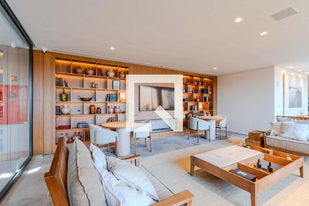 Apartamento à venda com 210m², 3 quartos e 3 vagas