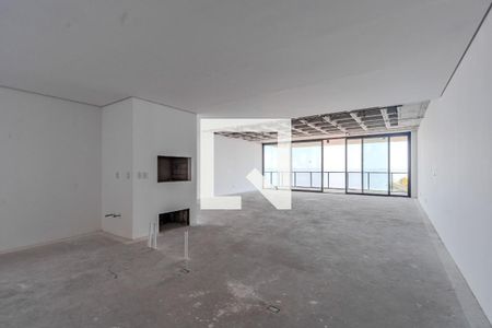 Apartamento à venda com 3 quartos, 210m² em Praia de Belas, Porto Alegre