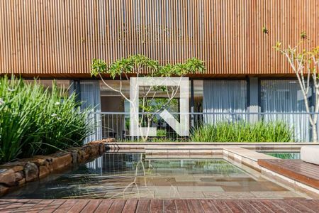 Apartamento à venda com 210m², 3 quartos e 3 vagas