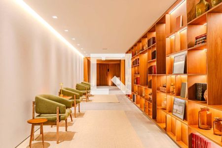 Apartamento à venda com 210m², 3 quartos e 3 vagas