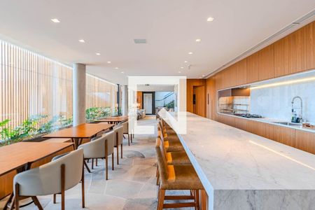 Apartamento à venda com 210m², 3 quartos e 3 vagas