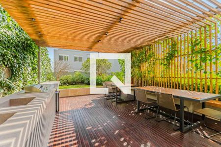 Apartamento à venda com 210m², 3 quartos e 3 vagas