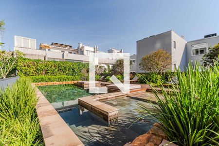 Apartamento à venda com 210m², 3 quartos e 3 vagas