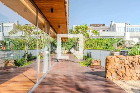 Apartamento à venda com 210m², 3 quartos e 3 vagas