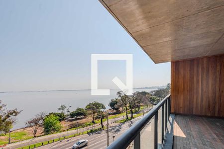 Apartamento à venda com 3 quartos, 210m² em Praia de Belas, Porto Alegre