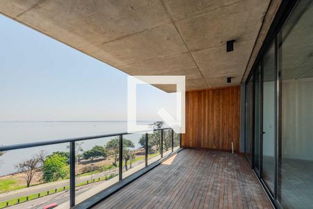 Apartamento à venda com 3 quartos, 210m² em Praia de Belas, Porto Alegre