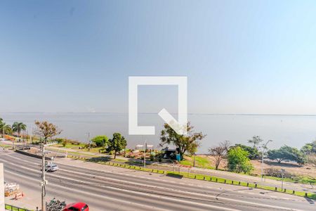 Apartamento à venda com 3 quartos, 210m² em Praia de Belas, Porto Alegre