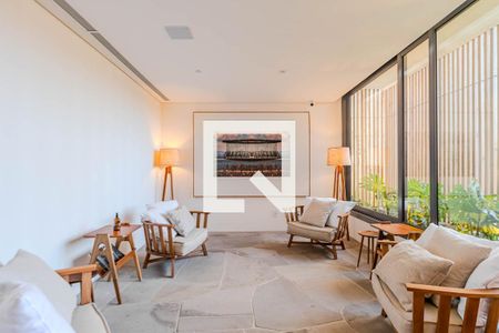 Apartamento à venda com 210m², 3 quartos e 3 vagas