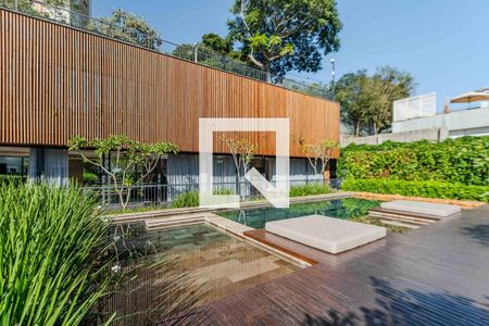 Apartamento à venda com 210m², 3 quartos e 3 vagas