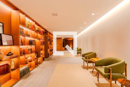 Apartamento à venda com 210m², 3 quartos e 3 vagas