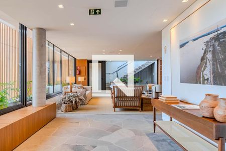 Apartamento à venda com 210m², 3 quartos e 3 vagas