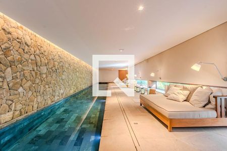 Apartamento à venda com 210m², 3 quartos e 3 vagas