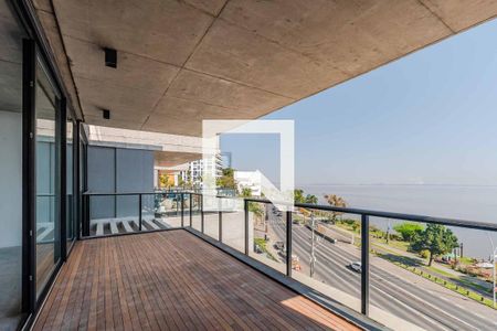 Apartamento à venda com 3 quartos, 210m² em Praia de Belas, Porto Alegre