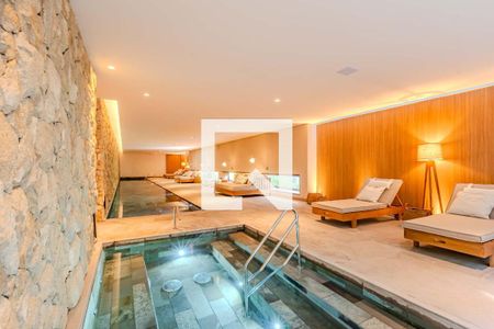 Apartamento à venda com 210m², 3 quartos e 3 vagas