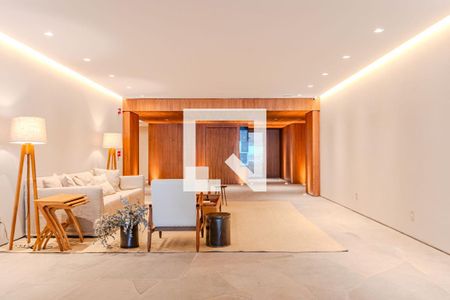 Apartamento à venda com 210m², 3 quartos e 3 vagas