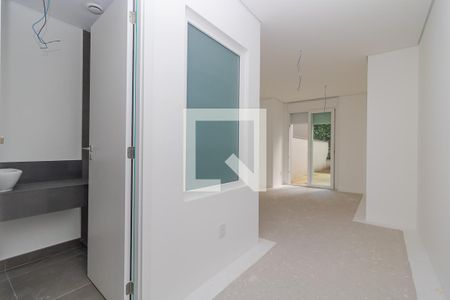 Apartamento à venda com 251m², 2 quartos e 2 vagasSuíte 1