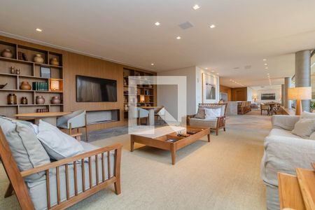 Apartamento à venda com 251m², 2 quartos e 2 vagasÁrea comum