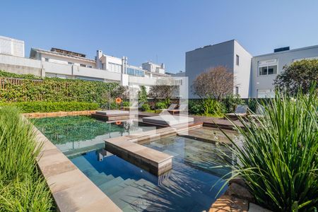 Apartamento à venda com 251m², 2 quartos e 2 vagasÁrea comum