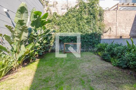 Apartamento à venda com 251m², 2 quartos e 2 vagasÁrea comum