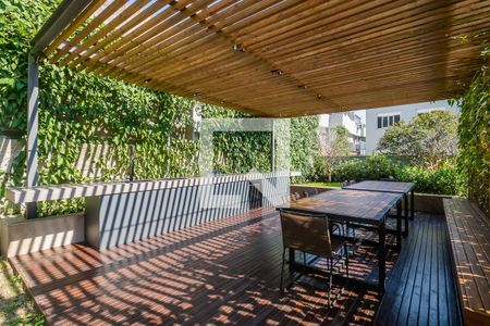 Apartamento à venda com 251m², 2 quartos e 2 vagasÁrea comum