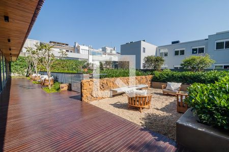 Apartamento à venda com 251m², 2 quartos e 2 vagasÁrea comum