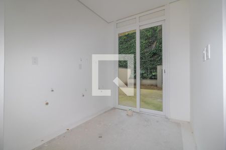 Apartamento à venda com 251m², 2 quartos e 2 vagasSala/cozinha/Área de serviço