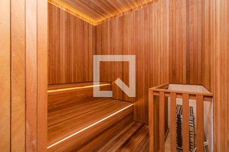 Apartamento à venda com 251m², 2 quartos e 2 vagasÁrea comum