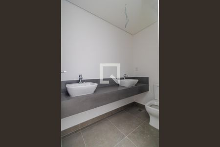 Apartamento à venda com 251m², 2 quartos e 2 vagasSuíte 2