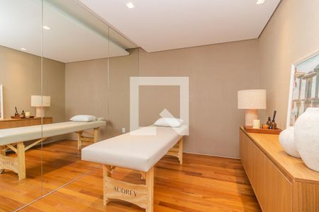 Apartamento à venda com 251m², 2 quartos e 2 vagasÁrea comum