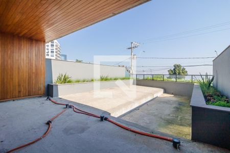 Apartamento à venda com 251m², 2 quartos e 2 vagasSuíte 2 varanda