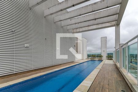 Apartamento para alugar com 50m², 1 quarto e 1 vagaÁrea comum