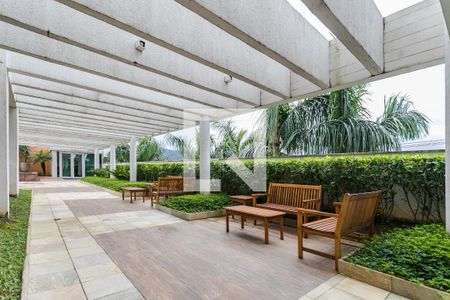 Apartamento para alugar com 50m², 1 quarto e 1 vagaÁrea comum