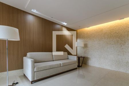 Apartamento para alugar com 50m², 1 quarto e 1 vagaÁrea comum