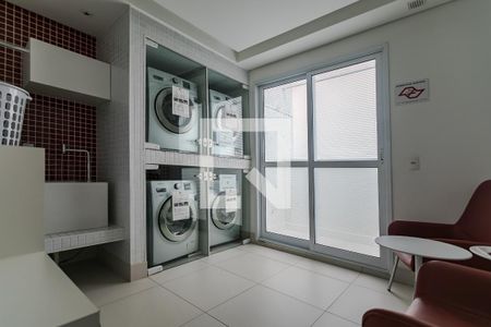 Apartamento para alugar com 50m², 1 quarto e 1 vagaÁrea comum