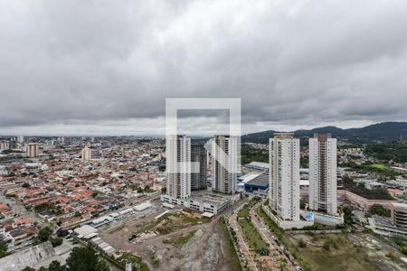 Apartamento para alugar com 50m², 1 quarto e 1 vagaVista da Área comum