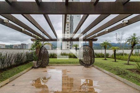 Apartamento para alugar com 50m², 1 quarto e 1 vagaÁrea comum