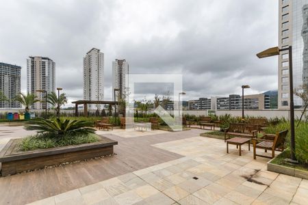 Apartamento para alugar com 50m², 1 quarto e 1 vagaÁrea comum