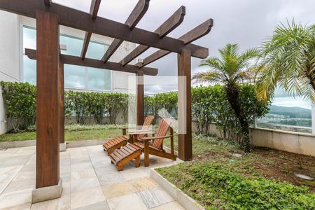 Apartamento para alugar com 50m², 1 quarto e 1 vagaÁrea comum